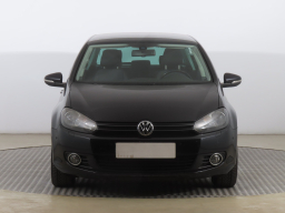 Volkswagen Golf 2010