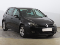 Volkswagen Golf 2010