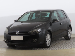 Volkswagen Golf 2010