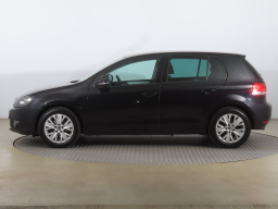 Volkswagen Golf 2010