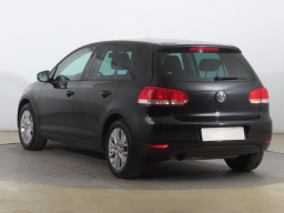 Volkswagen Golf 2010