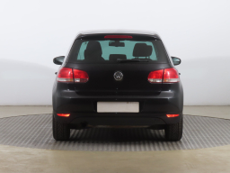 Volkswagen Golf 2010