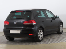 Volkswagen Golf 2010