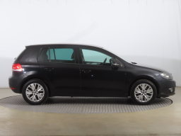 Volkswagen Golf 2010