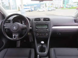 Volkswagen Golf 2010