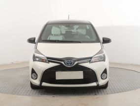 Toyota Yaris - 2016