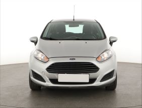 Ford Fiesta - 2015