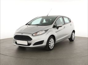 Ford Fiesta - 2015