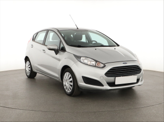 Ford Fiesta, 2015