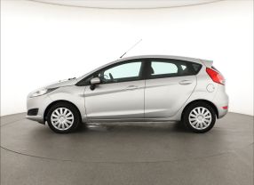 Ford Fiesta - 2015