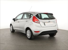 Ford Fiesta - 2015