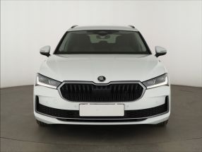 Skoda Superb - 2024