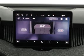 Škoda Superb - 2024