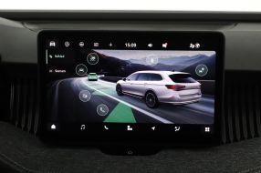 Škoda Superb - 2024