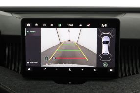 Škoda Superb - 2024