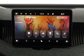 Škoda Superb - 2024