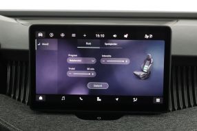 Škoda Superb - 2024