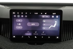 Škoda Superb - 2024