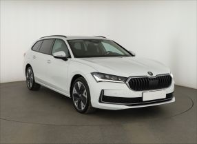 Škoda Superb - 2024