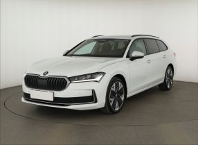Skoda Superb - 2024