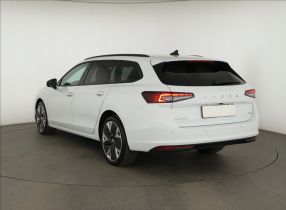Skoda Superb - 2024
