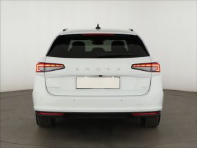 Škoda Superb - 2024