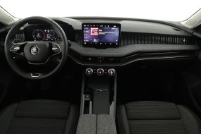 Škoda Superb - 2024