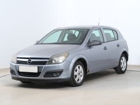 Opel Astra - 2005
