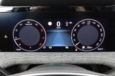 Škoda Superb - 2024