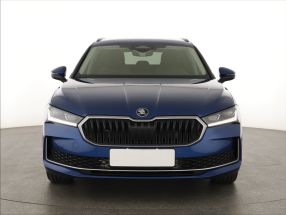 Skoda Superb - 2024