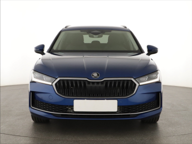 Škoda Superb - 2024