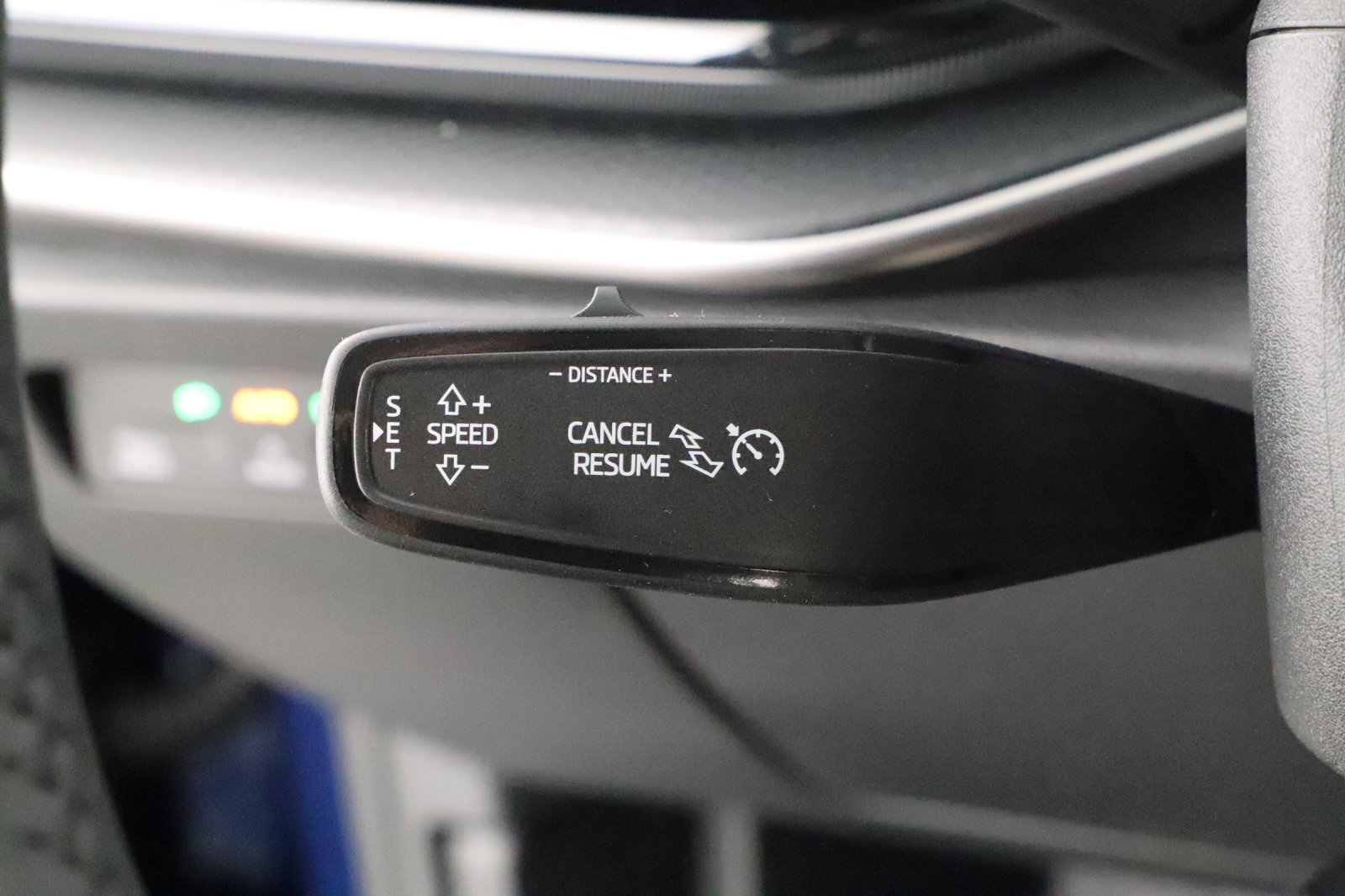 Škoda Superb - 2024