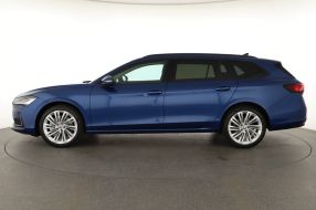 Skoda Superb - 2024