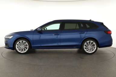 Škoda Superb - 2024