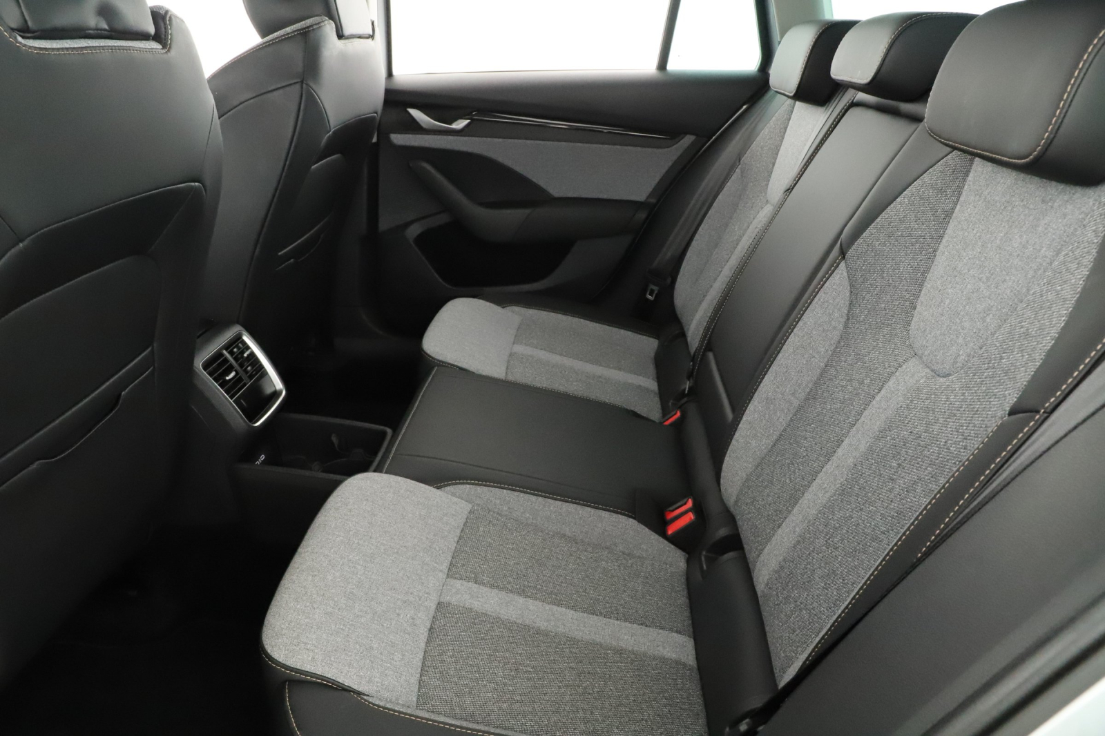 Škoda Octavia - 2024