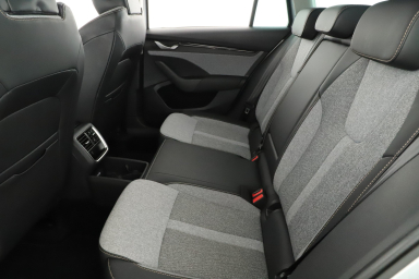 Škoda Octavia - 2024