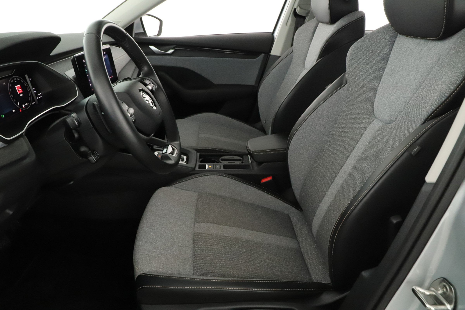 Škoda Octavia - 2024