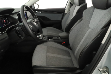 Škoda Octavia - 2024