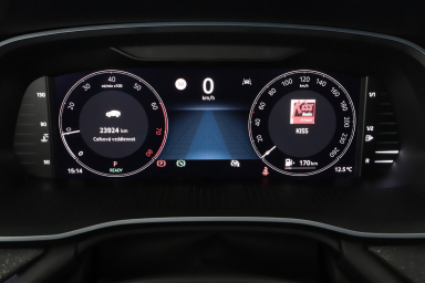 Škoda Octavia - 2024