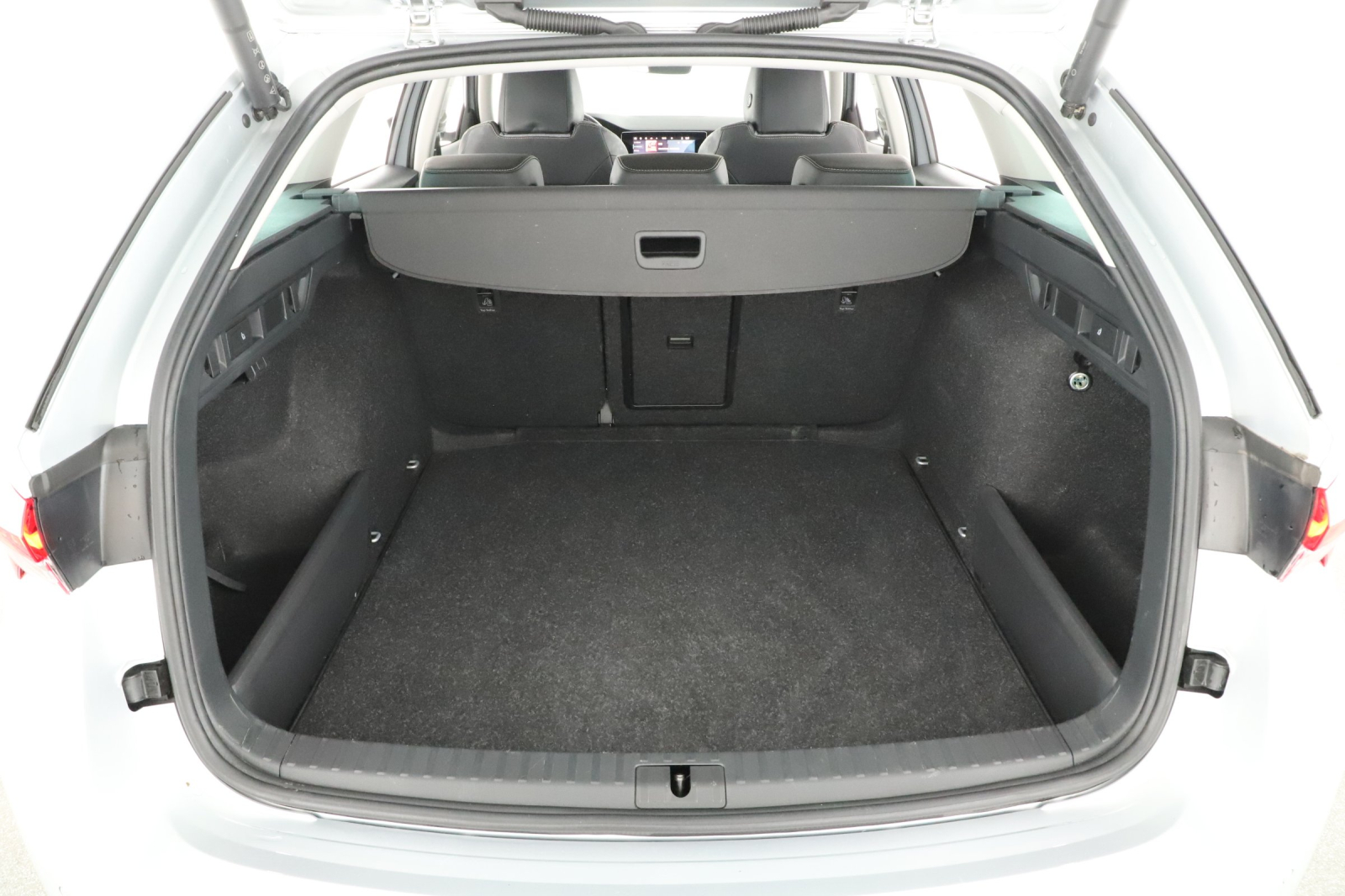 Škoda Octavia - 2024