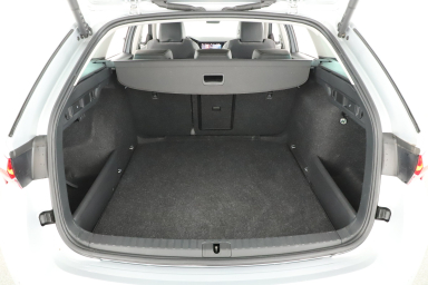 Škoda Octavia - 2024