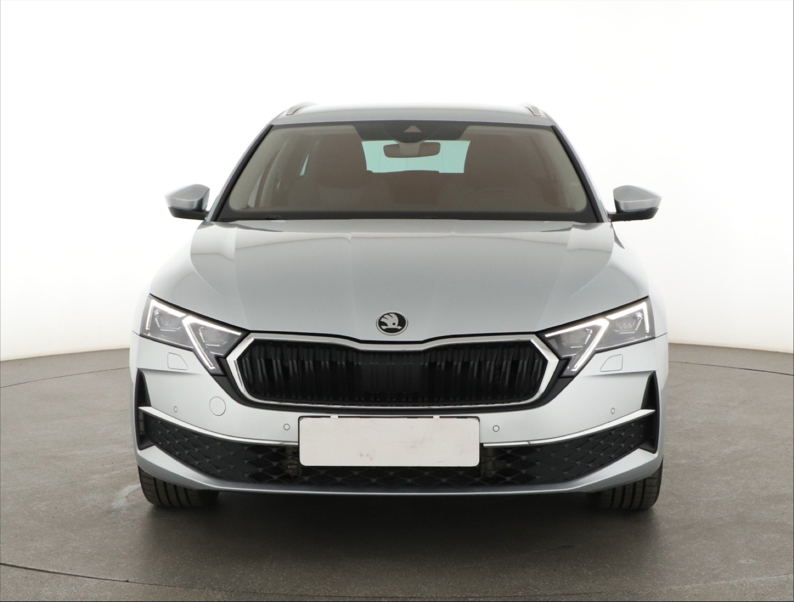 Škoda Octavia - 2024