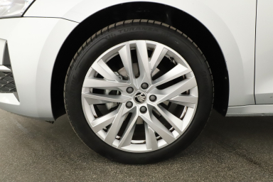 Škoda Octavia - 2024