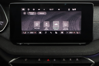 Škoda Octavia - 2024