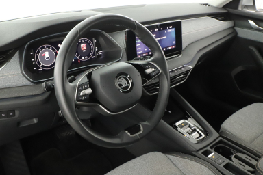 Škoda Octavia - 2024