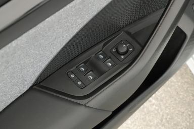 Škoda Octavia - 2024