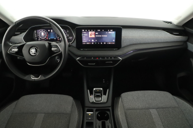 Škoda Octavia - 2024