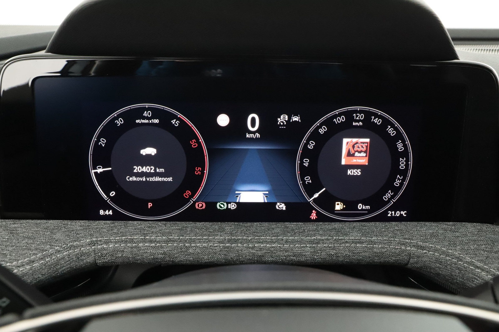 Škoda Superb - 2024