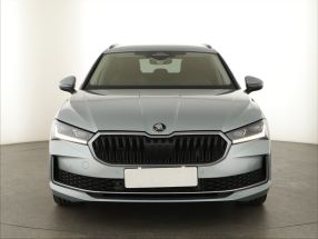 Skoda Superb - 2024