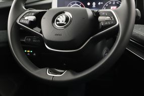 Škoda Superb - 2024